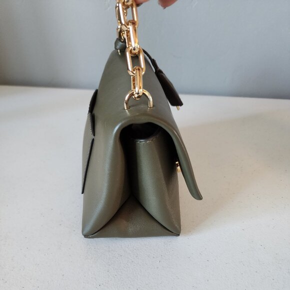 Michael Kors CeCe Mini Bag "EUC" - Picture 7 of 16